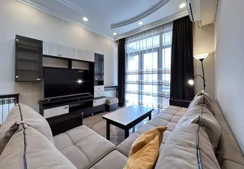 2-к кв. Татарстан, Казань Шоссейная ул., 57 (70.0 м)