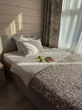 Комната Алтай, Майминский район, Манжерокское с/пос, с. Озерное проезд ...