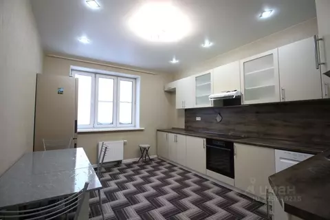 2-к кв. Московская область, Котельники проезд 2-й Покровский, 6 (77.2 ...