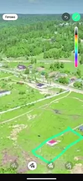 Участок в Башкортостан, Нуримановский район, Павловский сельсовет, с. ...