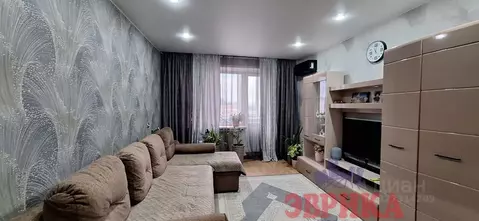 3-к кв. Краснодарский край, Крымск ул. Маршала Гречко (66.7 м)