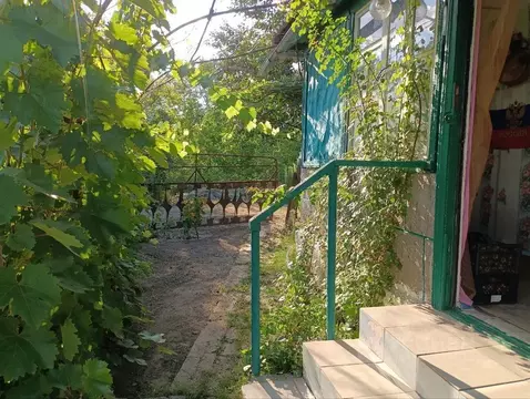 Дом в Ростовская область, Донецк пос. Песчановка,  (30 м)