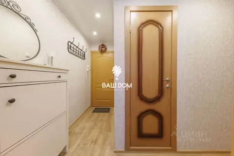 1-к кв. Брянская область, Брянск Первомайская ул., 36 (30.0 м)