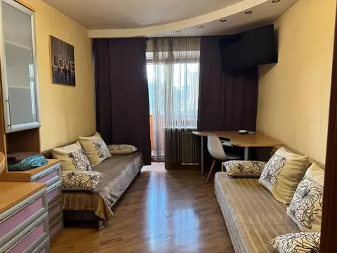 2-к кв. Удмуртия, Ижевск Пушкинская ул., 243 (43.0 м)