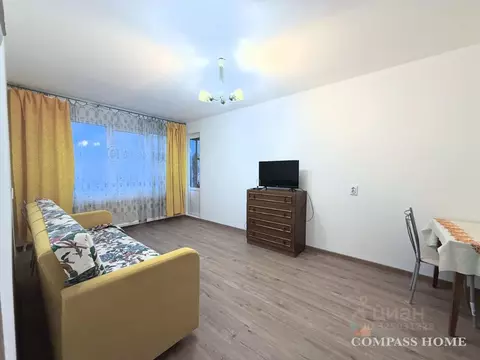 1-к кв. Санкт-Петербург просп. Ветеранов, 102 (36.0 м)