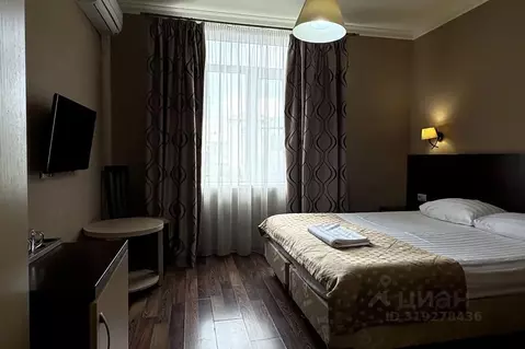 Комната Краснодарский край, Анапа Новороссийская ул., 77