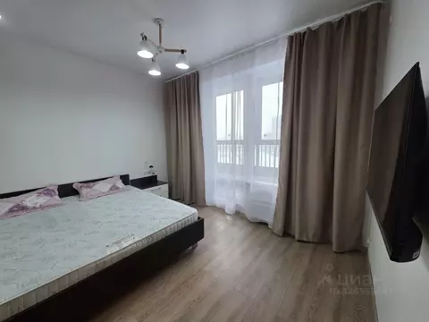 2-к кв. Московская область, Люберцы ул. Рождественская, 8 (52.5 м)