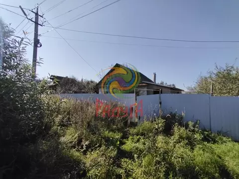 Дом в Ивановская область, Приволжск Комсомольская ул., 67 (45 м)