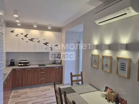 2-к кв. Челябинская область, Чебаркульский муниципальный округ, д. ...