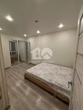 2-к кв. Новосибирская область, Новосибирск ул. Ясный Берег, 27 (50.0 ...