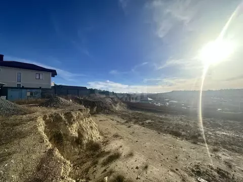 Участок в Крым, Симферополь ул. Владимира Терехова (10.0 сот.)