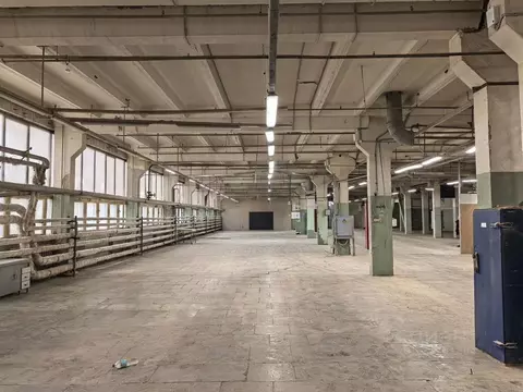 Производственное помещение в Москва Дубнинская ул., 75С1 (650 м)