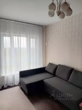 1-к кв. Псковская область, Псковский район, Завеличенская волость, д. ...