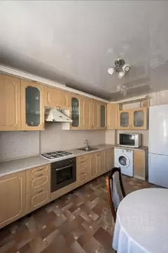 2-к кв. Чувашия, Чебоксары ул. Чернышевского, 40 (59.5 м)