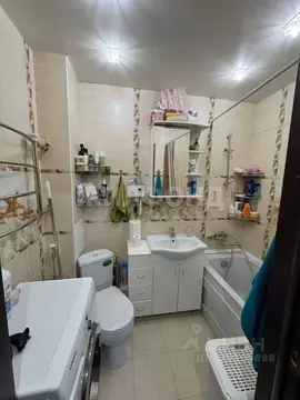 1-к кв. Новосибирская область, Новосибирск ул. Виктора Уса, 7 (19.8 м)