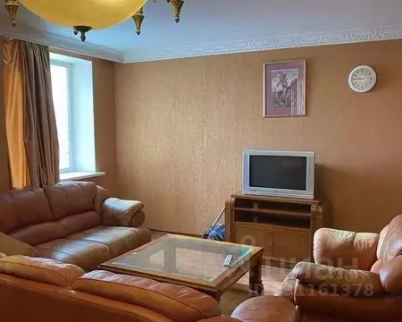3-к кв. Московская область, Реутов Парковая ул., 8к2 (96.8 м)