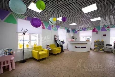 Помещение свободного назначения в Москва Большая Семеновская ул., ...