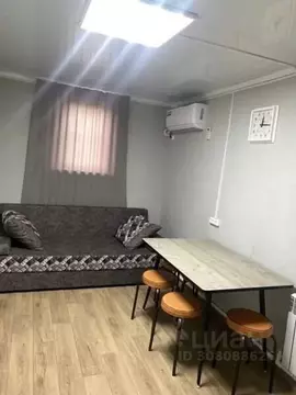 Комната Астраханская область, Лиманский район, с. Вышка Рыбацкая ул., ...