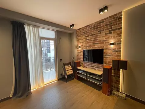 Студия Краснодарский край, Сочи Молодогвардейская ул., 2/81 (25.0 м)