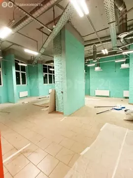 Помещение свободного назначения (27.5 м)