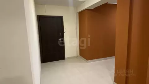 1-к кв. Брянская область, Брянск ул. Братьев Ткачевых, 17 (48.8 м)