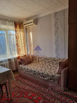 1-к кв. Ростовская область, Волгодонск ул. 50 лет СССР (32.0 м)