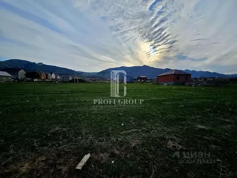 Участок в Дагестан, Махачкала городской округ, Ленинкент пгт ул. ...