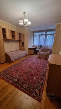 2-к кв. Краснодарский край, Сочи Туапсинская ул., 15А (54.0 м)