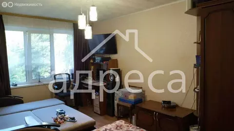 3-комнатная квартира: Самара, Ташкентская улица, 160 (64.9 м)