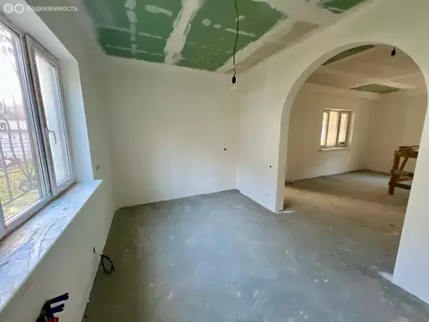 Дом в Московская область, городской округ Ступино, СНТ Берёзки, 60 ...