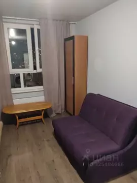 Студия Московская область, Балашиха ул. Лукино, 53А (25.0 м)