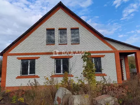 Дом в Белгородская область, Белгородский район, Беломестненское с/пос, ...