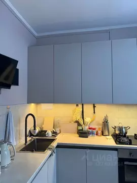 Комната Москва проезд 3-й Перова Поля, 5А (15.7 м)