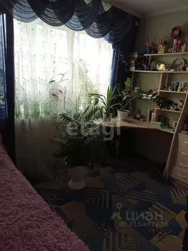 Комната Свердловская область, Нижний Тагил ул. Юности, 39 (30.9 м)