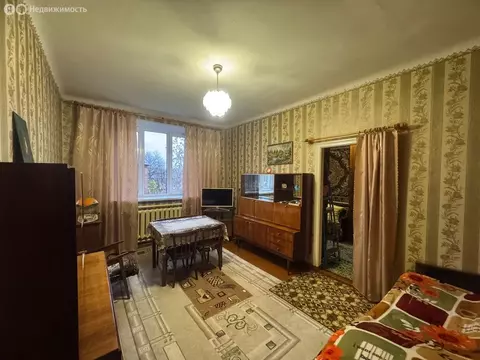 2-комнатная квартира: Нижний Новгород, Ясная улица, 17 (37 м)