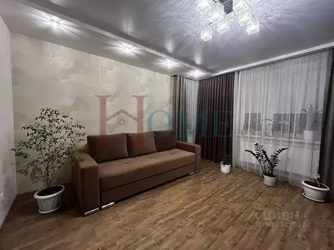 2-к кв. Новосибирская область, Новосибирск Большевистская ул., 120 ...