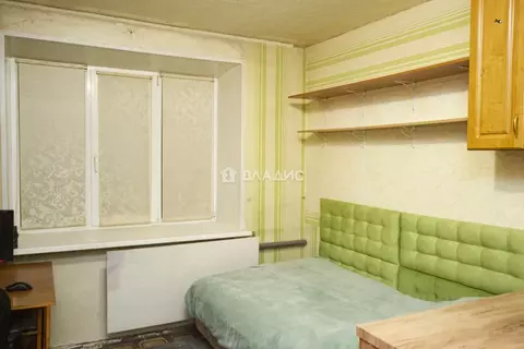 Комната Карелия, Петрозаводск Зеленая ул., 4 (12.4 м)