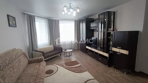 1-к кв. Воронежская область, Воронеж ул. 9 Января, 225/1к1 (42.5 м)