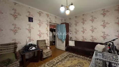 3-к кв. Смоленская область, Смоленск просп. Гагарина, 12а (53.0 м)