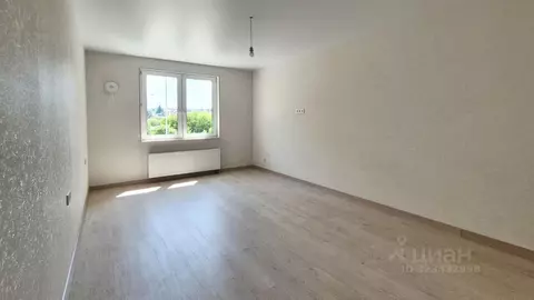 2-к кв. Иркутская область, Иркутск ул. Костычева, 27/4 (65.0 м)