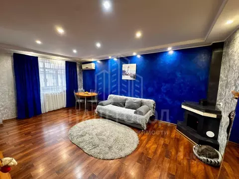 2-к кв. Тамбовская область, Тамбов ул. Бориса Васильева, 20 (47.0 м)