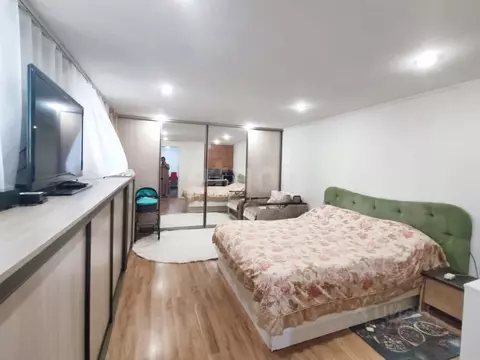 2-к кв. Ставропольский край, Кисловодск ул. Чкалова (44.1 м)