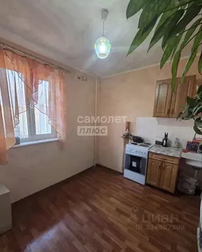 1-к кв. Курская область, Курск просп. Вячеслава Клыкова, 73 (35.9 м)