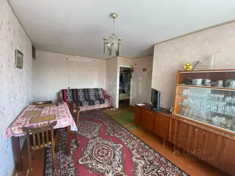 3-к кв. Архангельская область, Архангельск ул. Смольный Буян, 16к1 ...