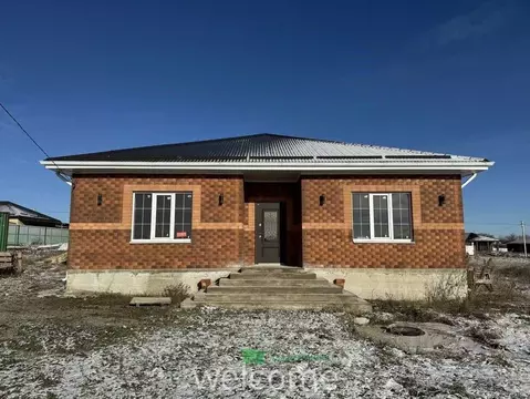 Дом в Ставропольский край, Шпаковский муниципальный округ, с. Надежда, ...