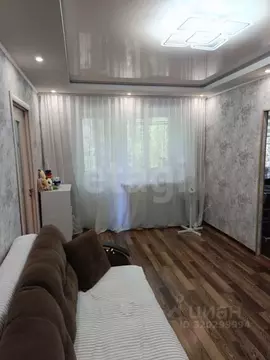 2-к кв. Ярославская область, Ярославль Тутаевское ш., 57 (44.0 м)