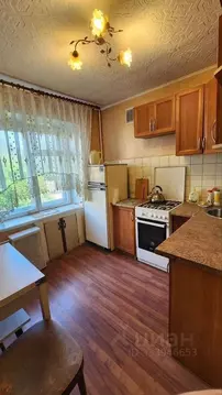 2-к кв. Московская область, Балашиха ВНИИПО мкр, 4 (45.0 м)