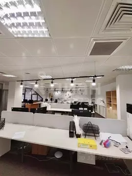 Офис в Москва Космодамианская наб., 52С3 (1005 м)