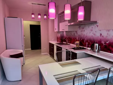 1-к кв. Калининградская область, Калининград Пражская ул., 38 (44.2 м)