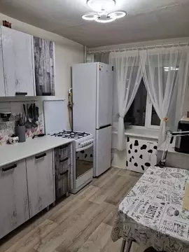 1-к кв. Пермский край, Пермь ул. Маршала Рыбалко, 39 (37.8 м)